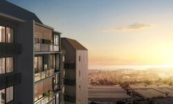 The Hillshore (D5), Condominium #542320321